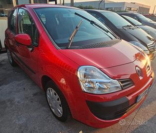 Renault Modus 1.2 GUIDABILE DA NEOPATENTATI