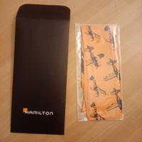 HAMILTON foulard