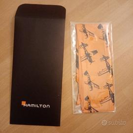 HAMILTON foulard