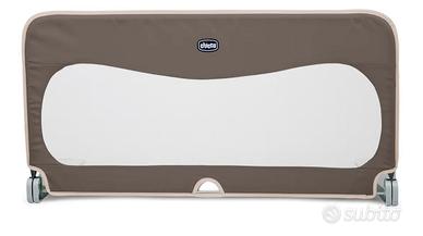 Sponda - barriera letto