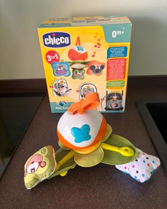 Giostra carillon chicco