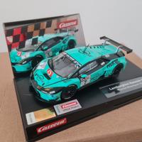 Carrera Evolution  1/32 - Lamborghini Huracan GT3