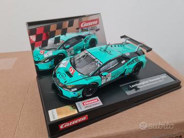 Carrera Evolution  1/32 - Lamborghini Huracan GT3