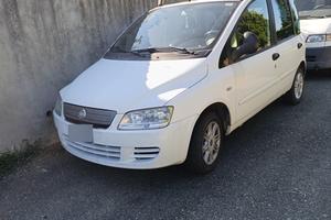 Fiat Multipla 1600 Metano Natural Power