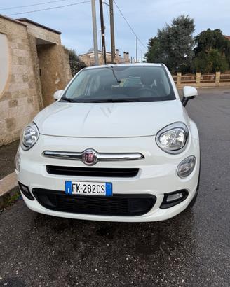 Fiat 500X 1.4 T-Jet 120 CV GPL Lounge