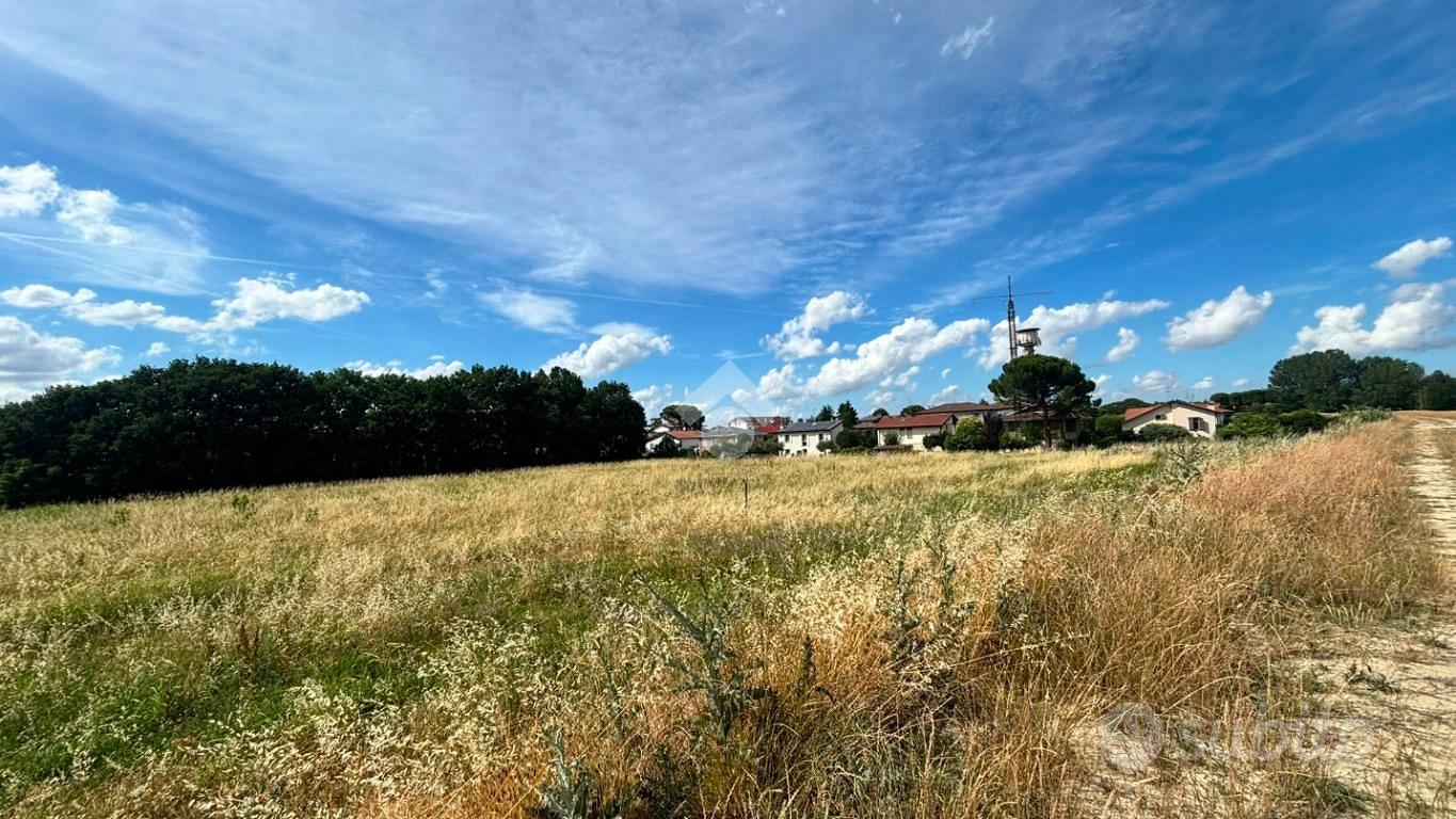 TER. AGRICOLO A FORLÌ - Vista 2