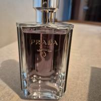 prada l' homme vintage