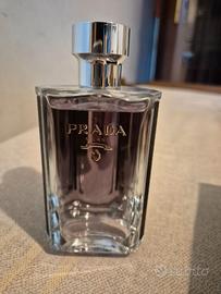 prada l' homme vintage