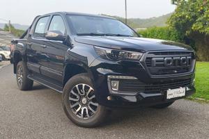 FOTON Tunland G7 2.0 TD 4x4 Double Cab - NETT...