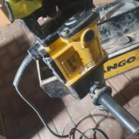martello demolitore marca kango e sue punte