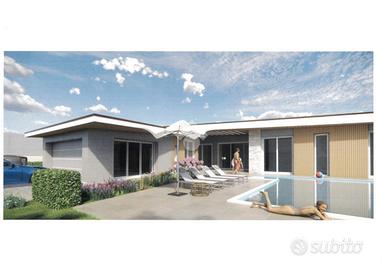 TER. RESIDENZIALE A CAVRIAGO