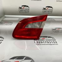 Faro fanale stop posteriore destra dx 2013 skoda s