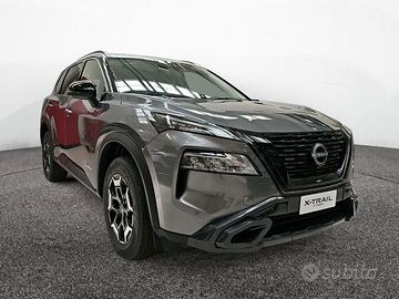 Nissan X-Trail 1.5 HEV e-4orce N-Trek Auto