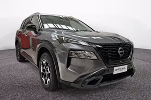 Nissan X-Trail 1.5 HEV e-4orce N-Trek Auto