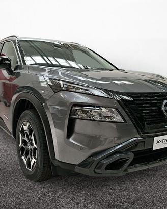Nissan X-Trail 1.5 HEV e-4orce N-Trek Auto