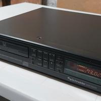lettore CD schneider