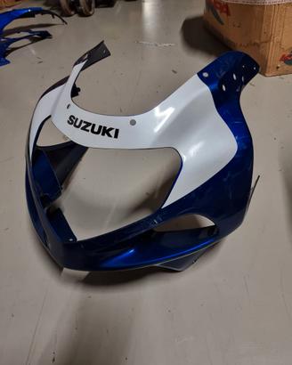 Carena anteriore GSXR600