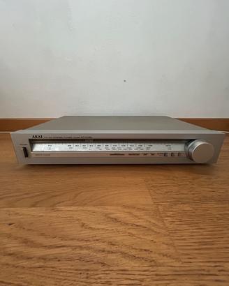 Sintonizzatore radio AKAI AT-K02L FM