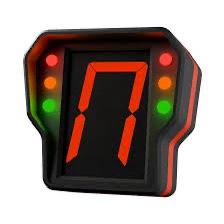 Shiftmaster Tektrama