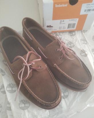 Timberland 