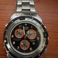 Orologio Sector Expander Vintage