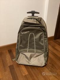 Zaino trolley Vespa