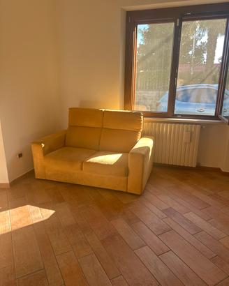 Divano due posti