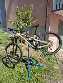 Lapierre spicy 7.9 taglia m