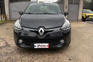 Renault Clio Sporter 1.5 dCi 8V 90CV Costume Natio
