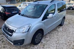 PEUGEOT - Partner - BlueHDi 120 Active - UNIPRO. -