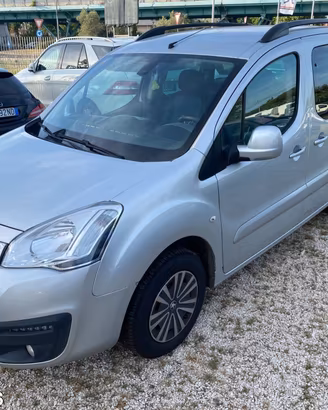 PEUGEOT - Partner - BlueHDi 120 Active - UNIPRO. -