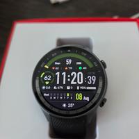 Smartwatch sportwatch One Plus Watch 2R