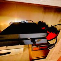 Play station 4 1 terabite