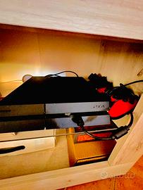 Play station 4 1 terabite