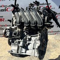 MOTORE TOYOTA Yaris Serie 2NZFE 2NZ-FE Benzina 130