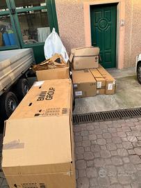 Ricambi originali Bmw