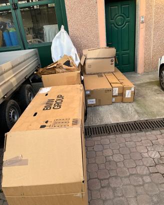 Ricambi originali Bmw