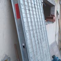 controtelaio per porta tipo Scrigno