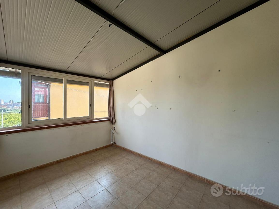 Apartment in Palermo, Falsomiele, III Circoscrizione - Altro