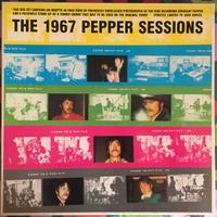 BEATLES - THE 1967 PEPPER SESSION