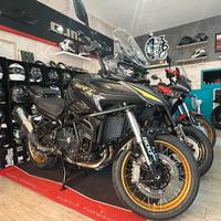 QJ MOTOR SRT 900 SX - FINANZIABILE