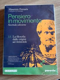Pensiero in movimento