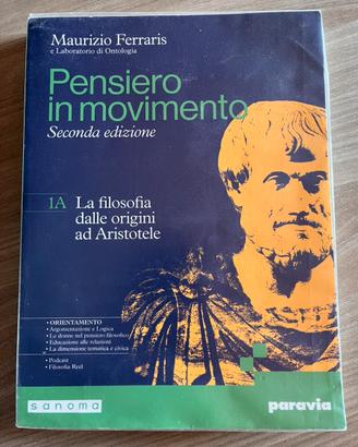 Pensiero in movimento