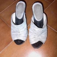 scarpe con tacco