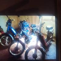 Garelli Vip 3
