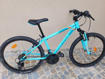 Bici bambino ROCKRIDER ST 500