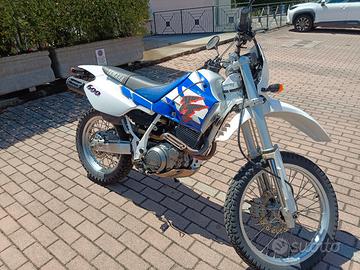 Yamaha tte 600 STUPENDA!!!