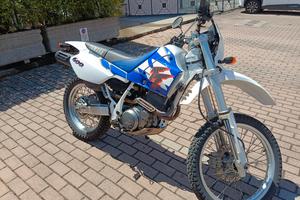 Yamaha tte 600 STUPENDA!!!