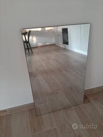 Specchiera a muro
