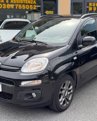 Fiat Panda 1.2 EasyPower Lounge